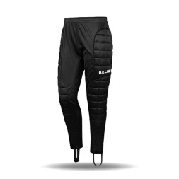 Детские вратарские брюки KELME Goalkeeper Pants Black