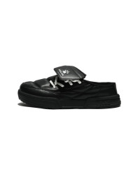 Кроссовки KELME Men's/Women's Casual Shoes Black