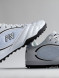 Детские шиповки FN Core Kid (TF) White