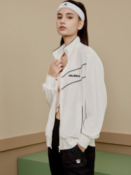 Олимпийка KELME Knitted Coat White