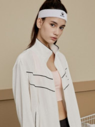 Олимпийка KELME Knitted Coat White