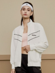 Олимпийка KELME Knitted Coat White