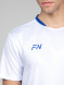 Футбольная форма FN Maple (White/Blue)