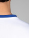 Футбольная форма FN Maple (White/Blue)