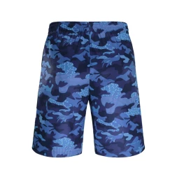 Шорты KELME Basketball Shorts (Adult) Blue