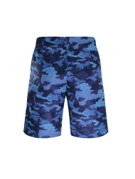 Шорты KELME Basketball Shorts (Adult) Blue