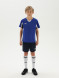 Детская футбольная форма FN Power Kid (Blue/Dark Blue)