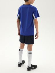 Детская футбольная форма FN Power Kid (Blue/Dark Blue)