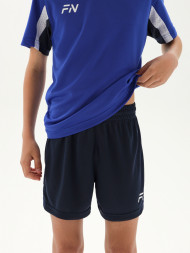 Детская футбольная форма FN Power Kid (Blue/Dark Blue)