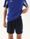 Детская футбольная форма FN Power Kid (Blue/Dark Blue)