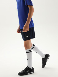 Детская футбольная форма FN Power Kid (Blue/Dark Blue)