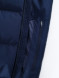 Пуховик FN Snowfall (Short) Dark Blue