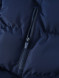 Пуховик FN Snowfall (Short) Dark Blue