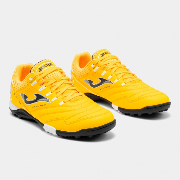 MAXIMA 2608 NARANJA SAFFRON TURF
