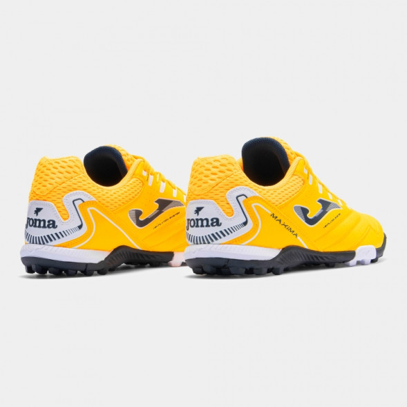 MAXIMA 2608 NARANJA SAFFRON TURF