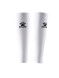 Гетры KELME Compression Socks White