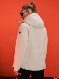 Пуховик KELME Down Jacket White