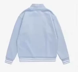 Свитшот KELME Round Neck Sweater White