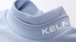 Свитшот KELME Round Neck Sweater White