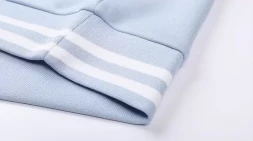 Свитшот KELME Round Neck Sweater White