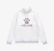Свитшот KELME Round Neck Sweater White