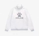 Свитшот KELME Round Neck Sweater White
