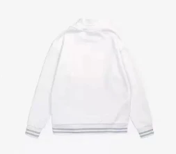 Свитшот KELME Round Neck Sweater White