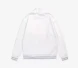 Свитшот KELME Round Neck Sweater White