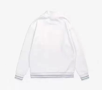 Свитшот KELME Round Neck Sweater White