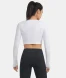 Лонгслив KELME Long Sleeve T-Shirt White
