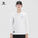 Лонгслив KELME Long sleeve T-shirt 