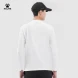 Лонгслив KELME Long Sleeve T-Shirt White