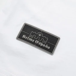 Лонгслив KELME Long Sleeve T-Shirt White