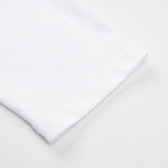 Лонгслив KELME Long Sleeve T-Shirt White