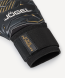 Перчатки вратарские JOGEL Magnum Sala SL3, черный