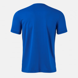 ФУТБОЛКА С КОРОТКИМ РУКАВОМ COMBI PRO ROYAL
