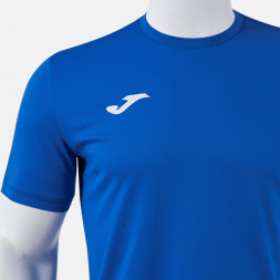 ФУТБОЛКА С КОРОТКИМ РУКАВОМ COMBI PRO ROYAL