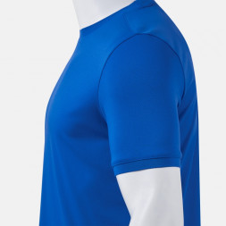 ФУТБОЛКА С КОРОТКИМ РУКАВОМ COMBI PRO ROYAL