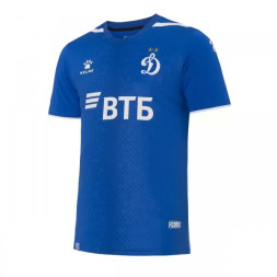 Футболка KELME 19-20 Dynamo T-Shirt (Domestic) Blue
