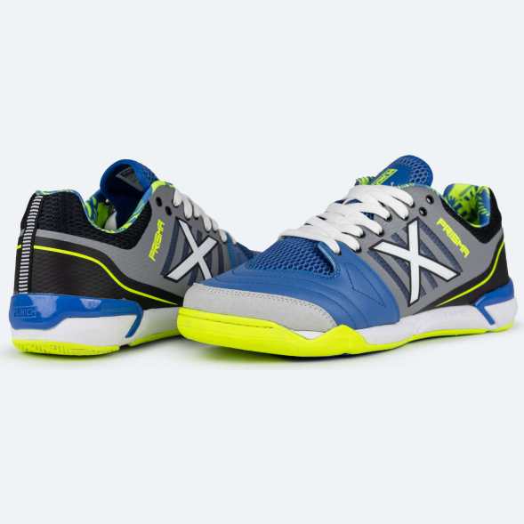 Обувь для зала MUNICH PRISMA