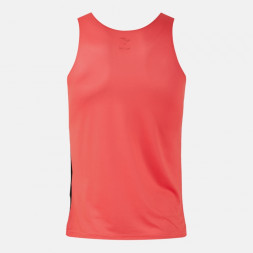 МАЙКА PICASHO КОРАЛЛ ФЛУОР ЧЕРНЫЙ