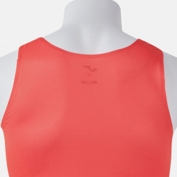 МАЙКА PICASHO КОРАЛЛ ФЛУОР ЧЕРНЫЙ