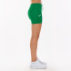 Леггинсы короткие JOMA BRAMA ACADEMY Зеленый