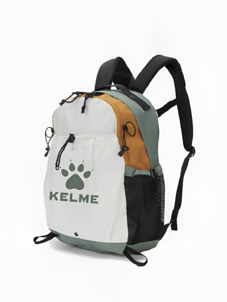 Рюкзак KELME Backpack White