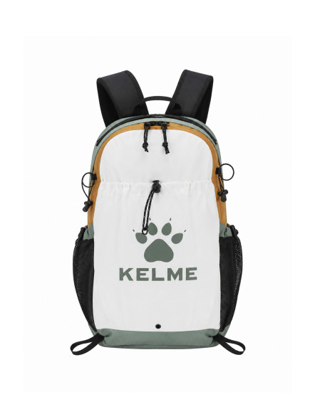 Рюкзак KELME Backpack White