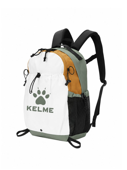 Рюкзак KELME Backpack White