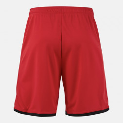 БАСКЕТБОЛЬНЫЕ ШОРТЫ PHOENIX III КРАСНЫЙ ЧЕРНЫЙ