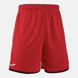 БАСКЕТБОЛЬНЫЕ ШОРТЫ PHOENIX III КРАСНЫЙ ЧЕРНЫЙ