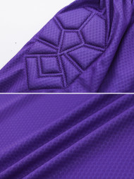 Лонгслив вратарский KELME Long-sleeved Goalkeeper Outfit Violet