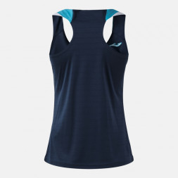 МАЙКА TERRA ТЁМНО-СИНИЙ ФЛУОРЕСЦЕНТНЫЙ БИРЮЗОВЫЙ